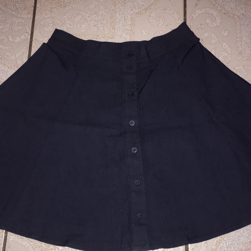 Brandy Melville Skater Skirt